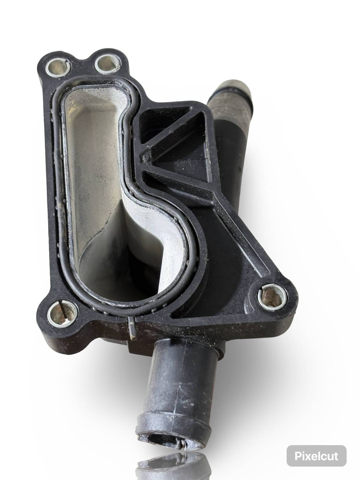 Thermostat & Housing For Ford EcoSport Fiesta 1.0 GTDi EcoBoost CM5G9K478GA