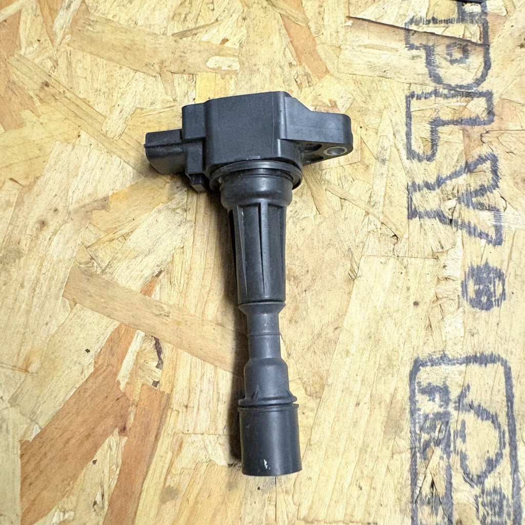MAZDA 2 2013 IGNITION COIL ZJ20 18 100 K5014