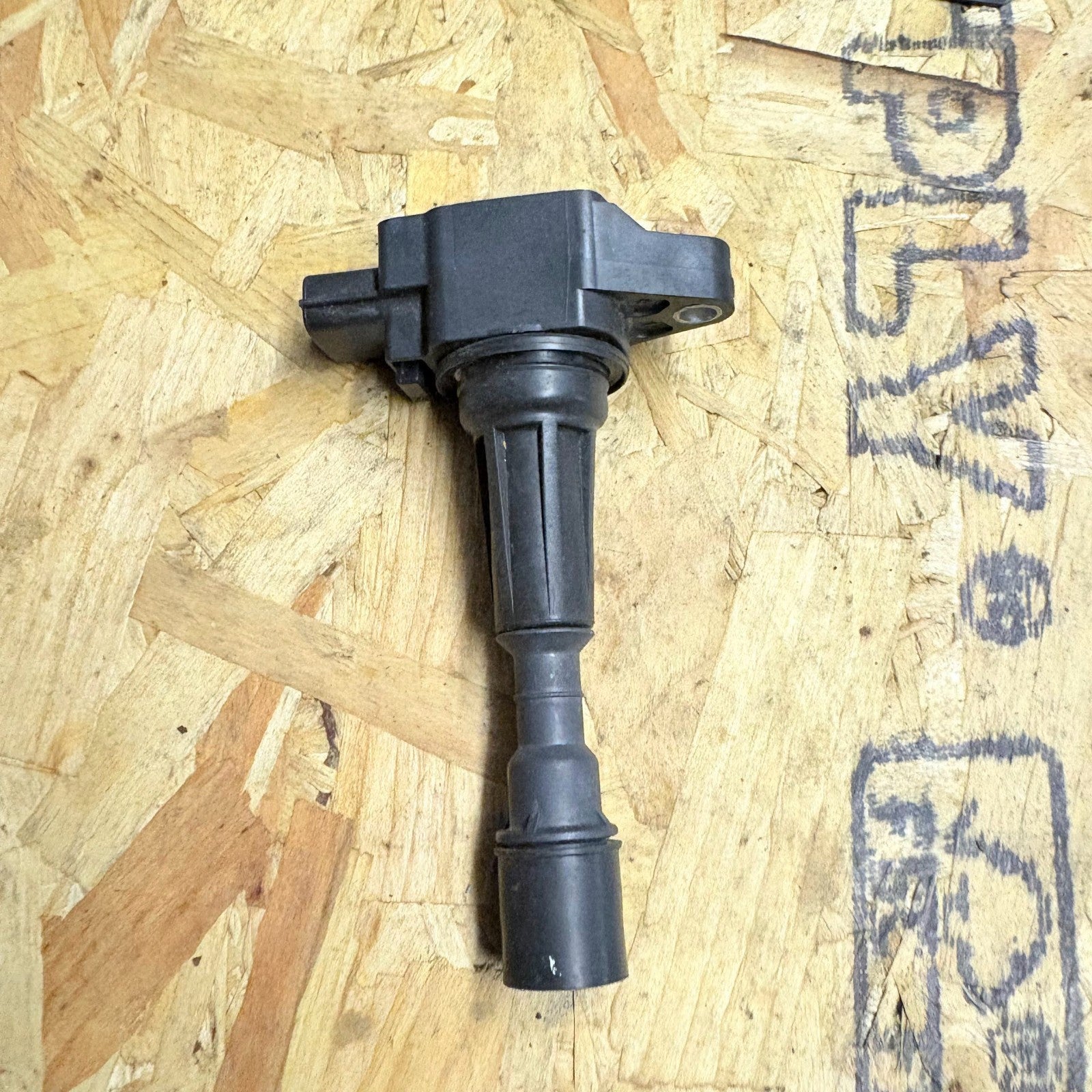 MAZDA 2 2013 IGNITION COIL ZJ20 18 100 K5014