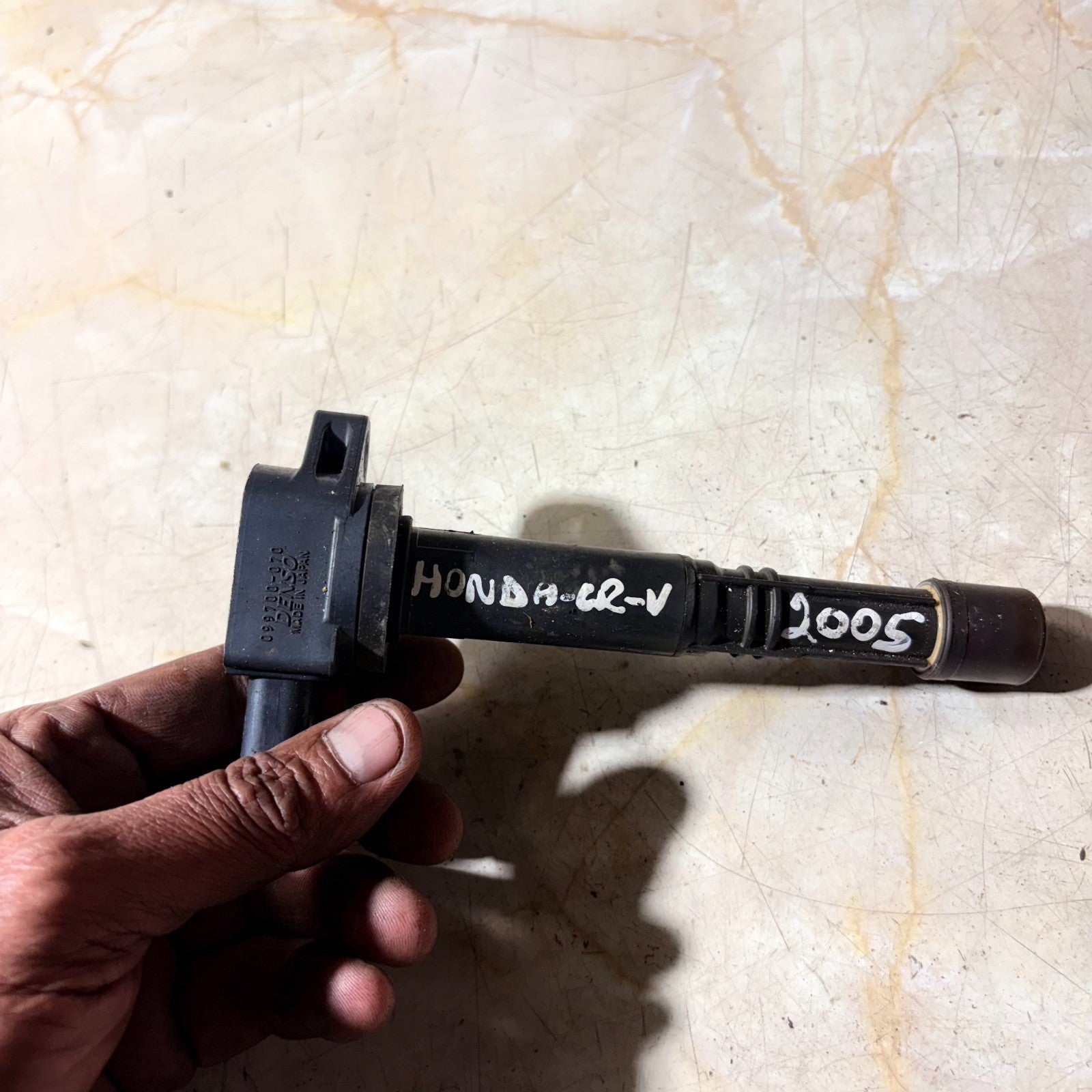 HONDA CRV IGNITION COIL 099700-070 2002-2006