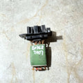 FIAT DUCATO RELAY BOXER 2006-2012 Heater Rheostat/Resistor