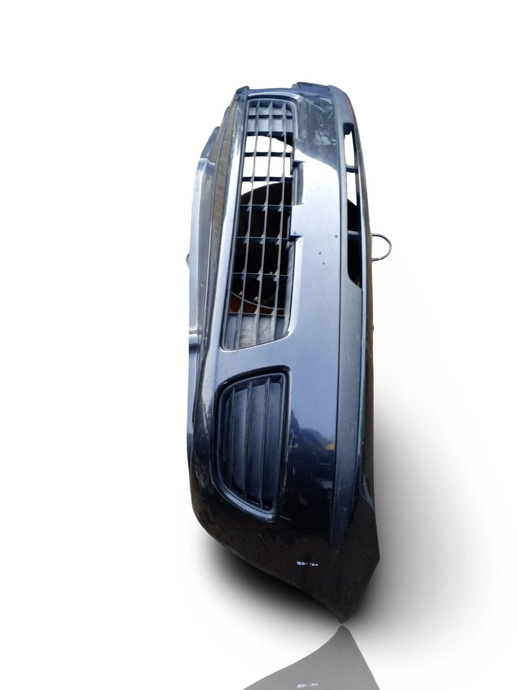 FIAT PUNTO 5 DOOR 2003-2005 BUMPER (FRONT)