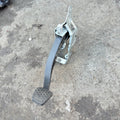VAUXHALL ASTRA H 2010 BRAKE PEDAL 28870 10884