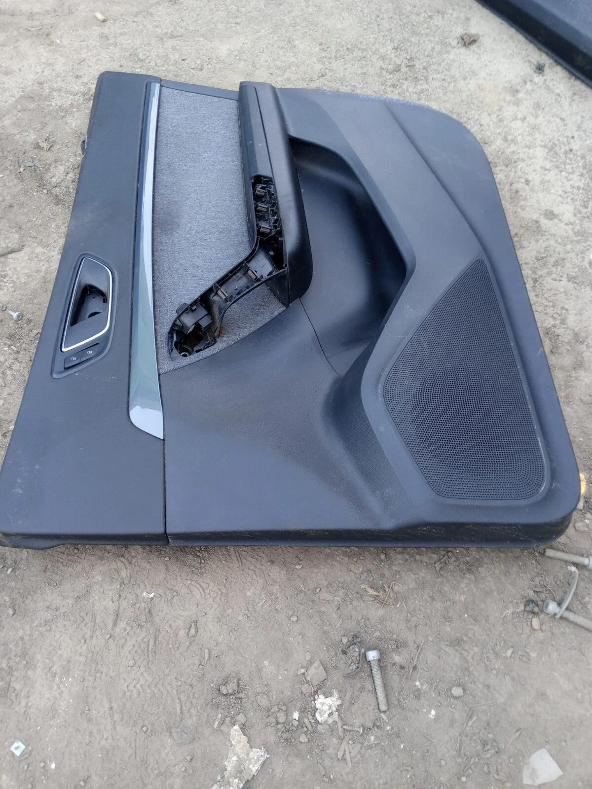 SEAT Ateca MK1 2021 Front Right Door Card Panel Window Switch 577867014CM
