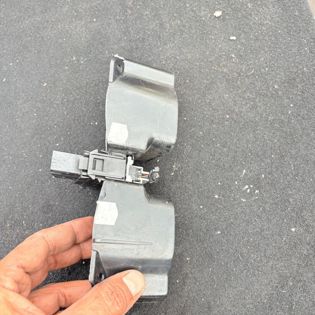 CORSA C Vent Surround Vauxhall Centre Console