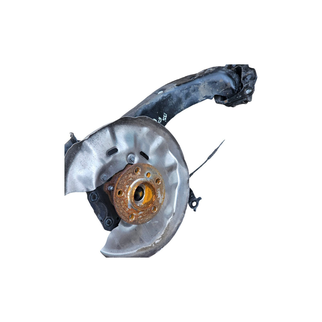 BMW 1 Series F40 2019-2024 Rear Left Passenger Side Wheel Hub Assembly