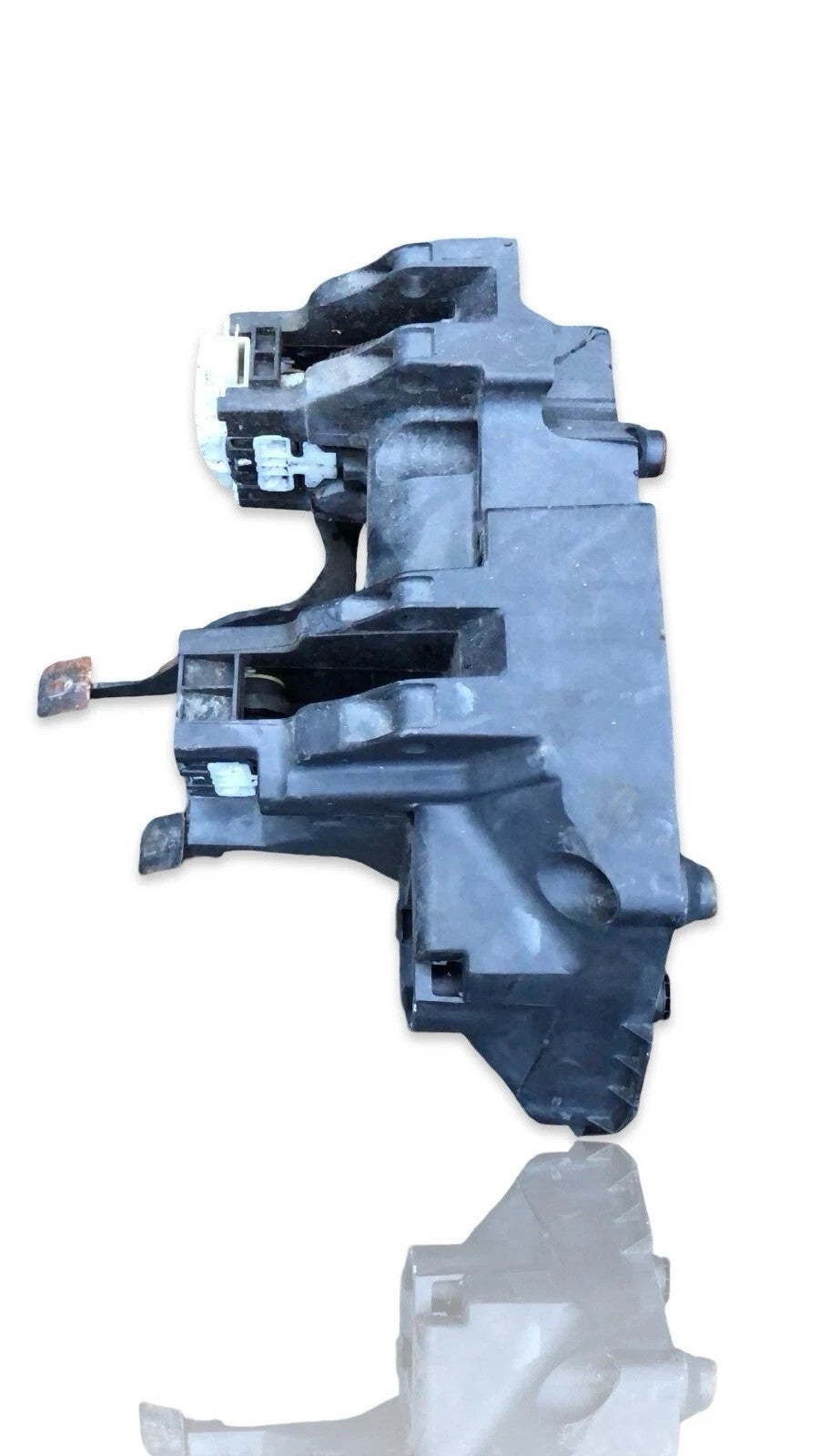 PEUGEOT BIPPER NEMO 2011 1.4 HDI BRAKE CLUTCH PEDAL BOX 51802916