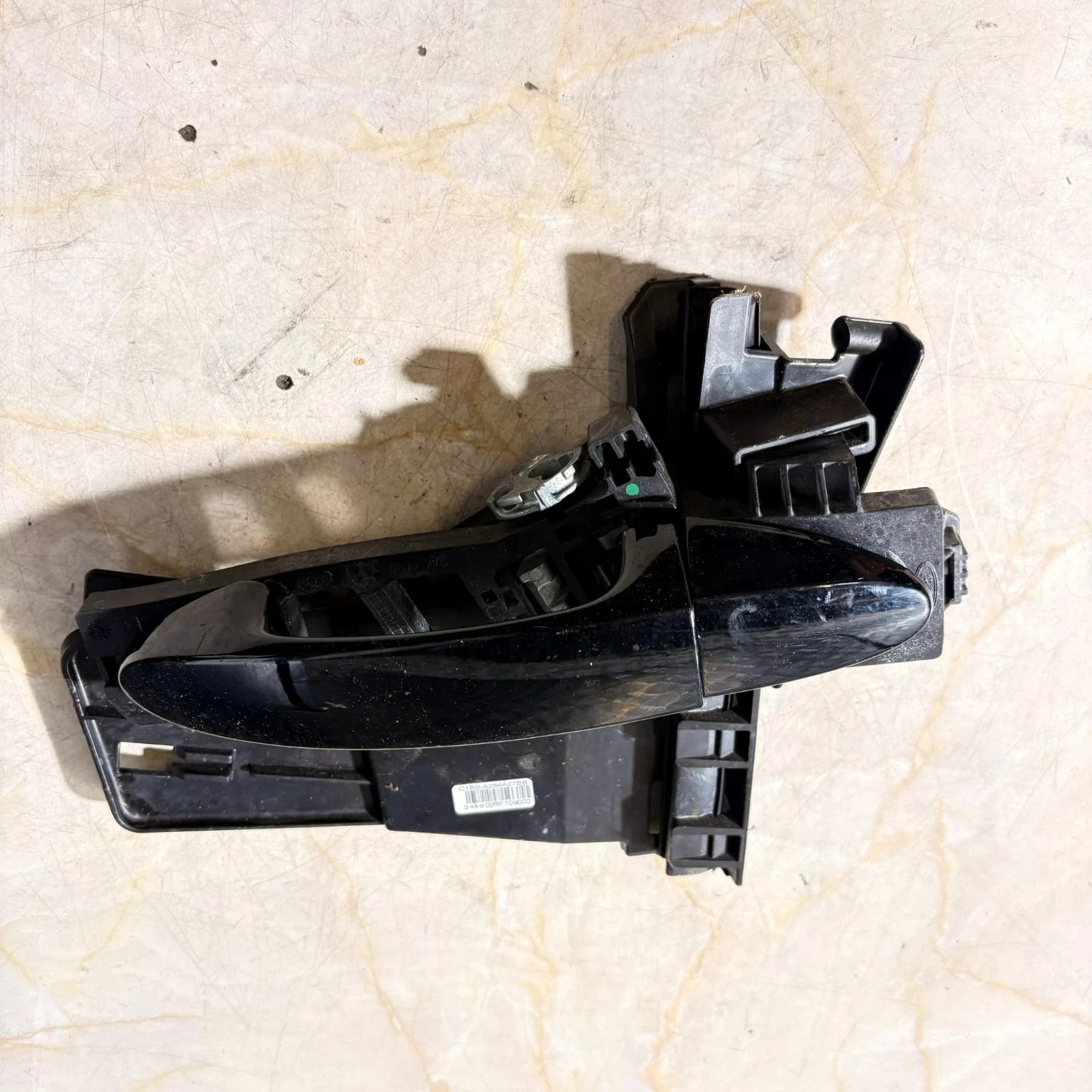 Ford Fiesta Mk7.5 Door Lock Mech Passenger Rear C1BB-A264A27BB (NSR)