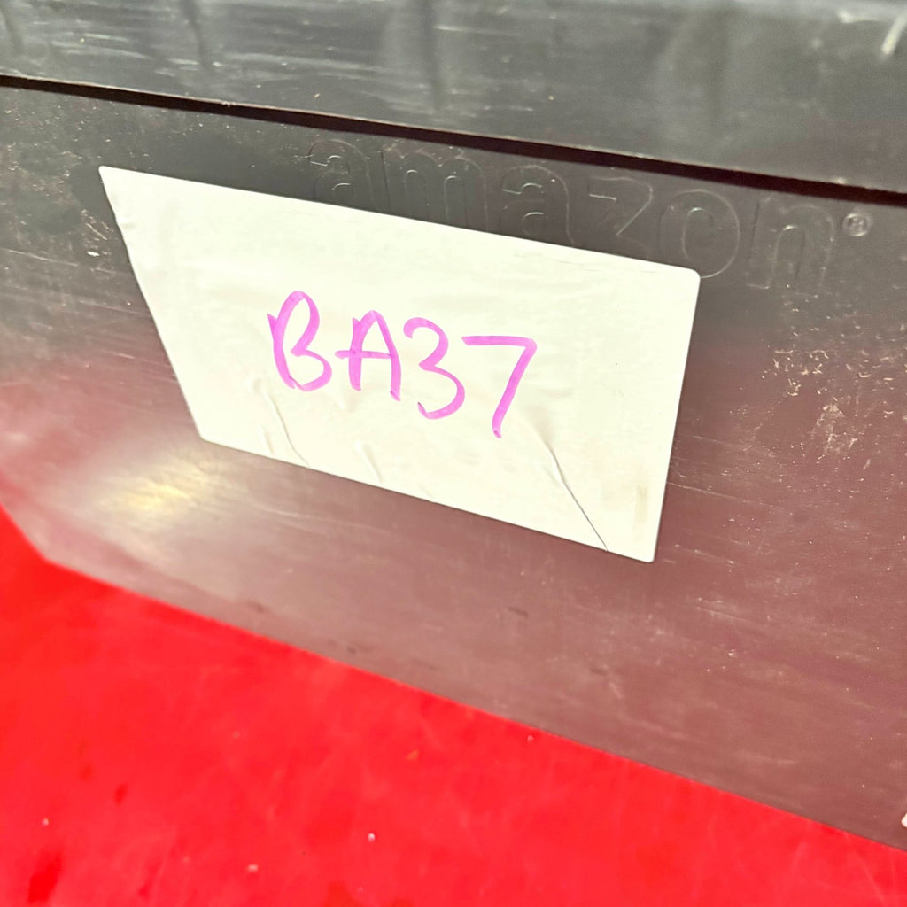 Porsche 2008 Yaw Rate Sensor 7H0 907 652 A