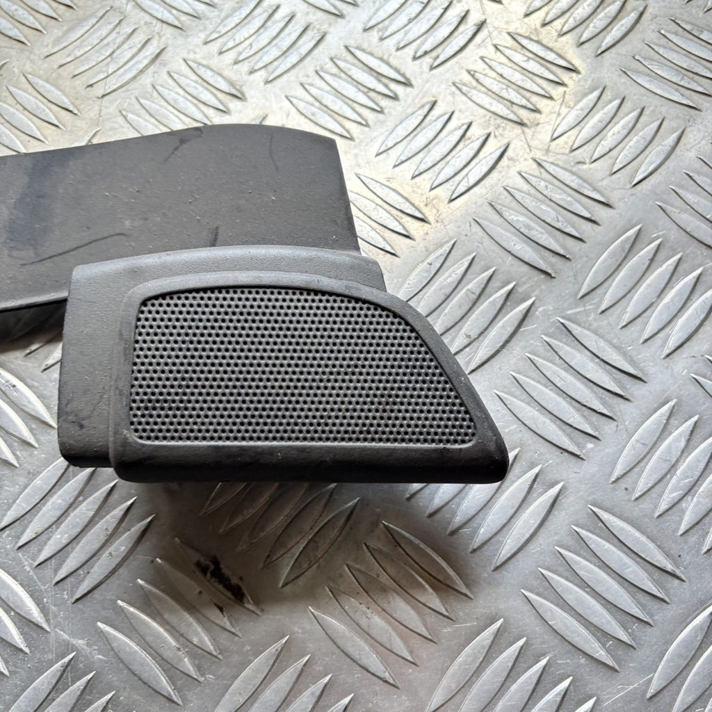 FORD FOCUS MK3 OS SPEAKER TWEETER BM51-18C862-A, Driver Front 2014 AU18