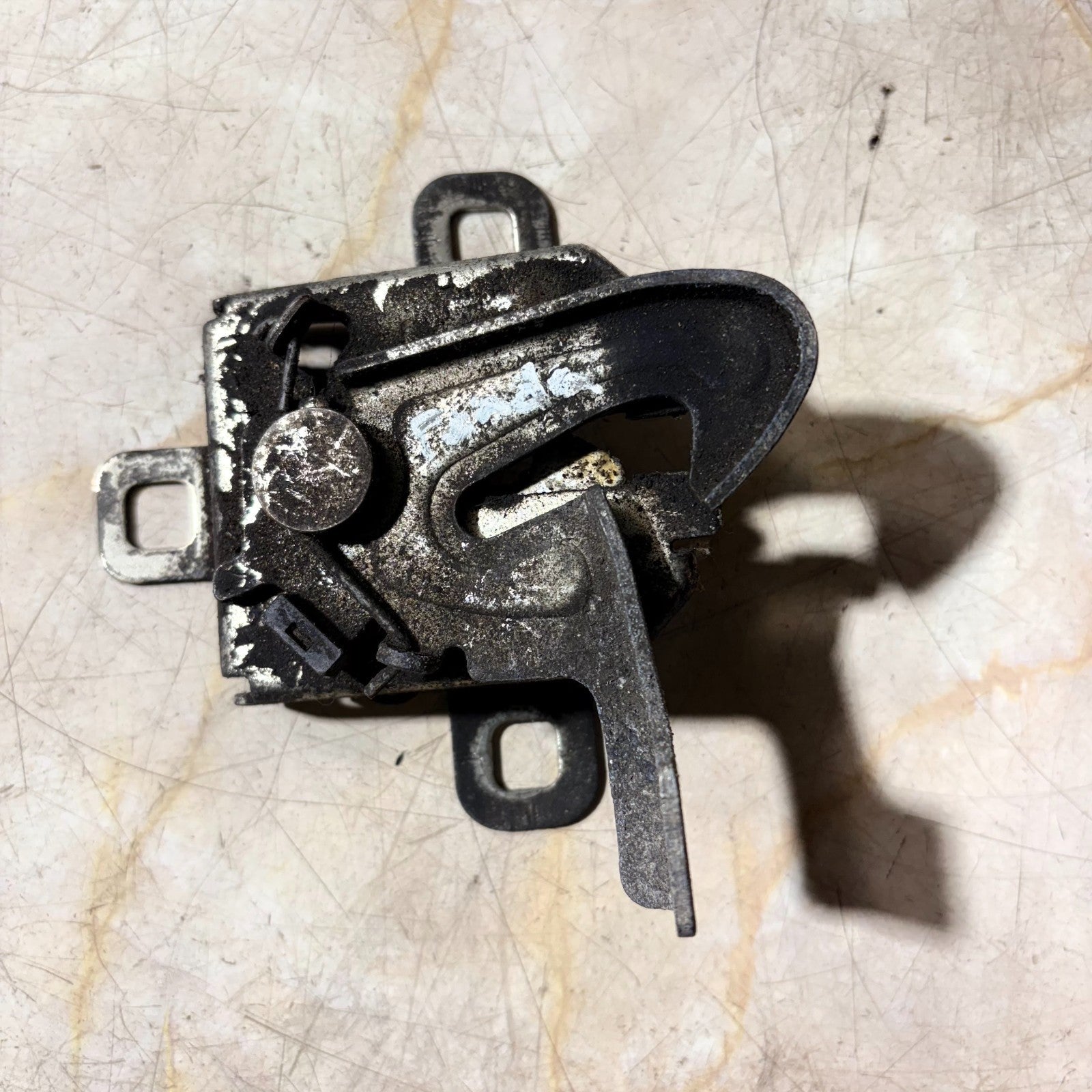 FIAT PANDA 169 2003-2011 BONNET LOCK CATCH LATCH 51780514 51783738 51899012