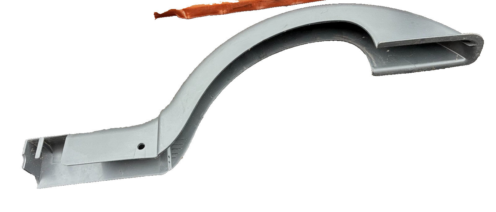 Honda Accord 2005 Passenger Side Boot Hinge Cover 74896-SEA-0000