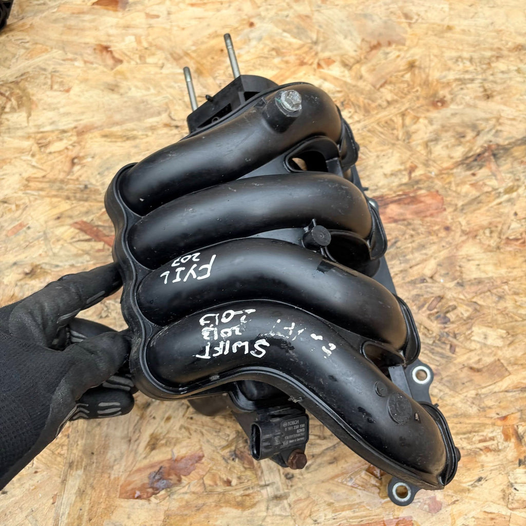 Suzuki Swift 2013 1.2 Petrol Intake Manifold