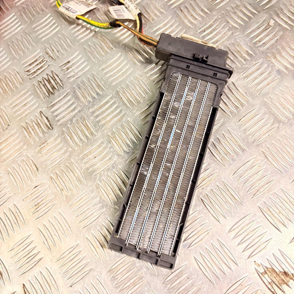 PEUGEOT 407  2004-2010 1.6 ELECTRONIC HEATER MATRIX G7189001