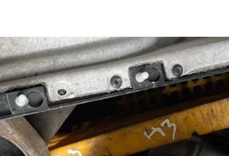 Ford Galaxy WGR 1995-2006 Gearbox Transmission Engine Mount Bracket 7M3399135A