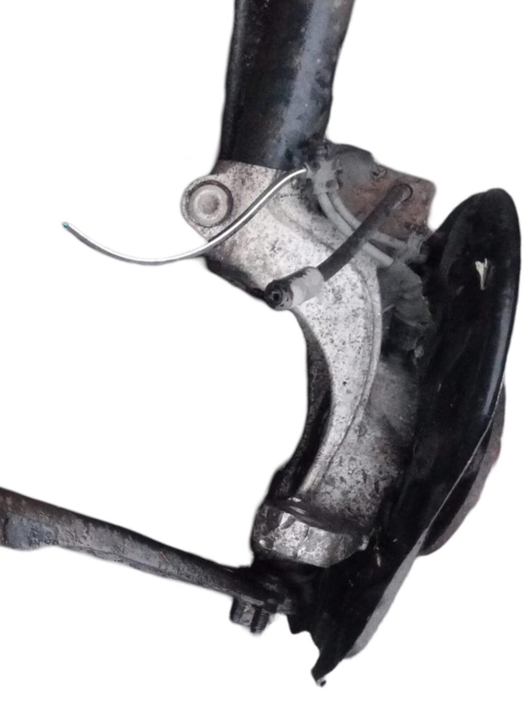VW Golf MK7 GTI GTD 2013-2020 Front Right Suspension Leg Strut Hub 5Q0412037JM
