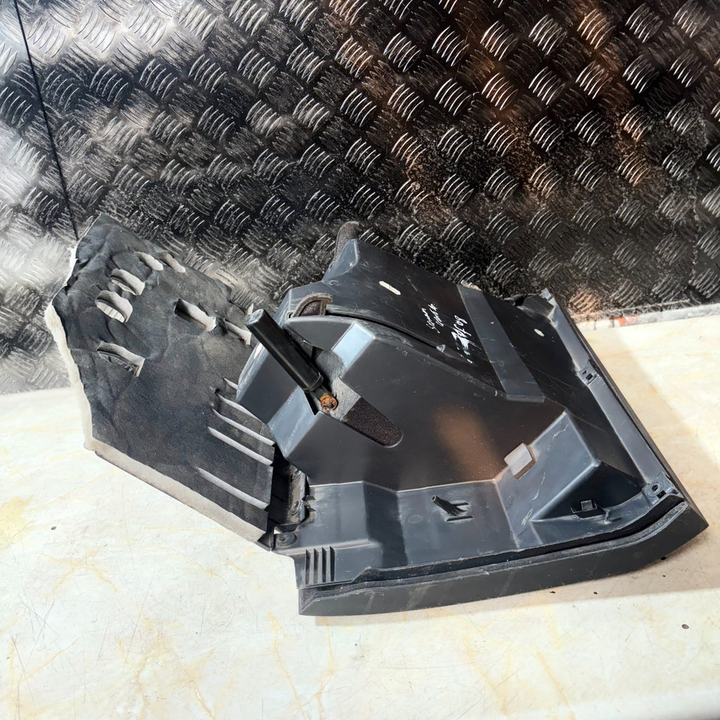 Vauxhall Signum 2003-2008 Dashboard Glove Box Storage Compartment 13151853