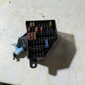 VW PASSAT B6 2005 1.9 DIESEL MANUAL FUSEBOX RELAY 3C2941823 NSF
