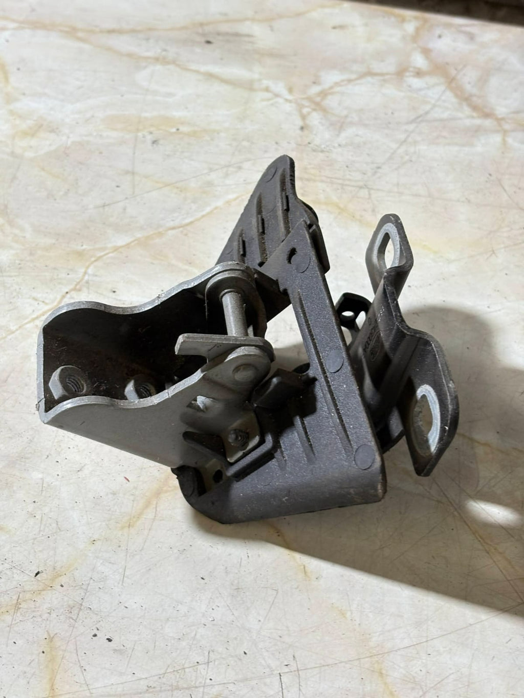 Hyundai I40 Gearbox Mount 6H52-44249AC Mk1 1.7 Diesel 2012