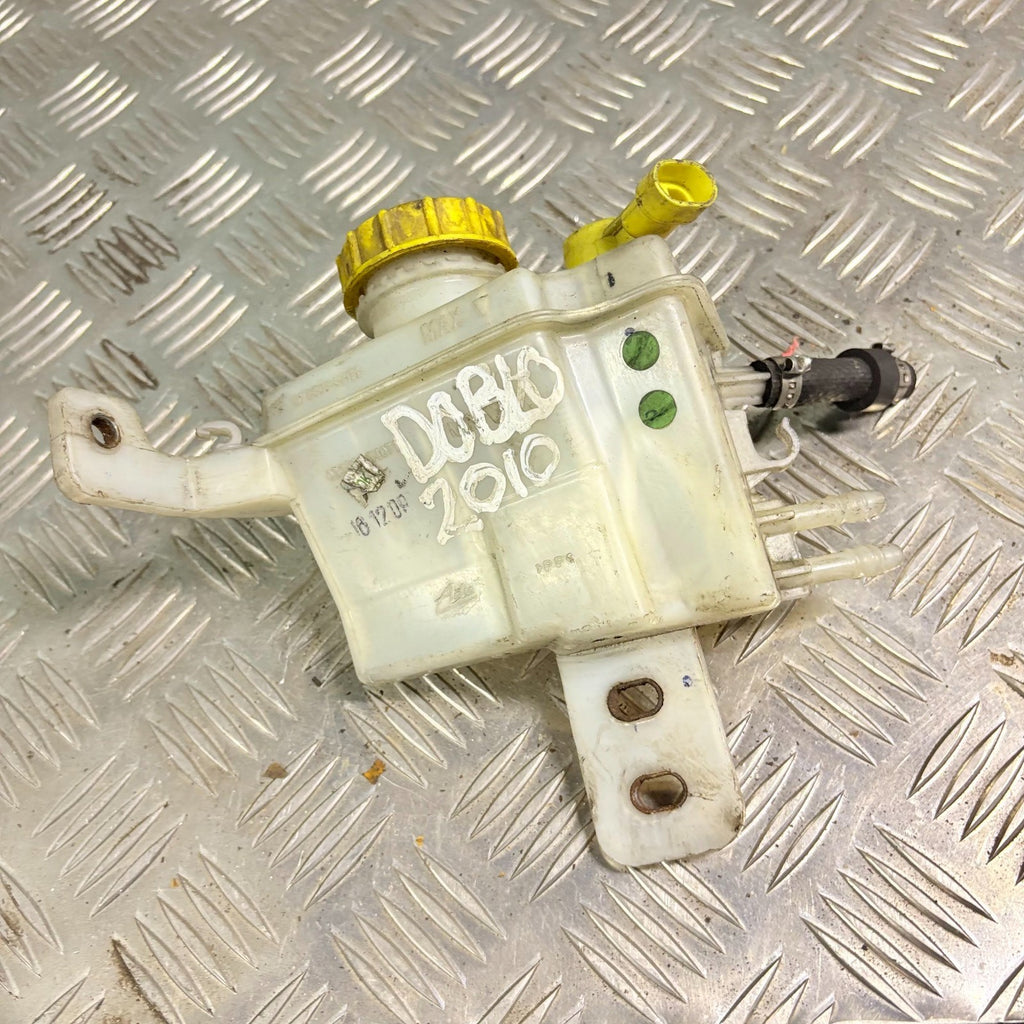 FIAT DOBLO Brake Master Cylinder Reservoir Mk2 10-15 51839180