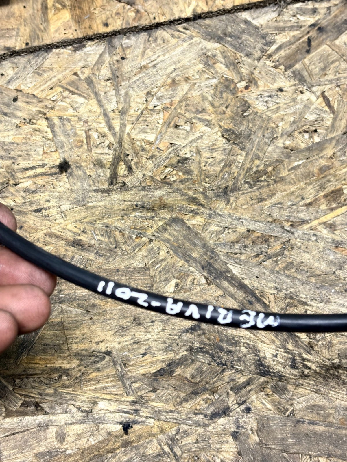Vauxhall Zafira Tourer C 2.0 CDTi Auto Gear Selector Cable 13366752 2011-2019