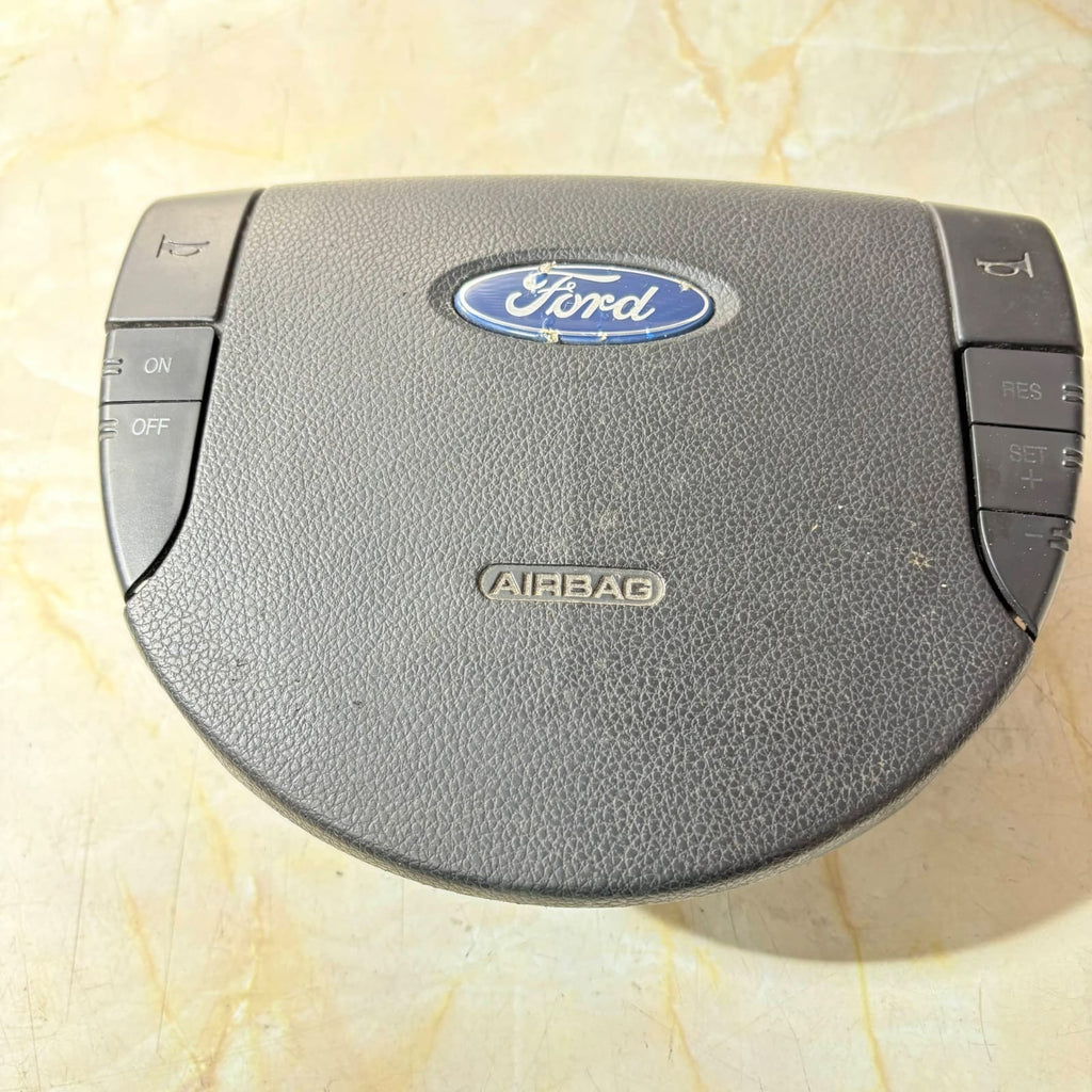 FORD MONDEO MK3 2000-2007 OFFSIDE DRIVER STEERING WHEEL BAG 305177199001-AA