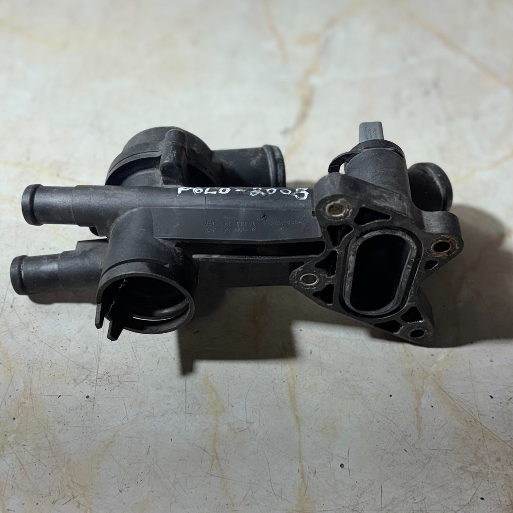 VW POLO THERMOSTAT HOUSING 2003-2009