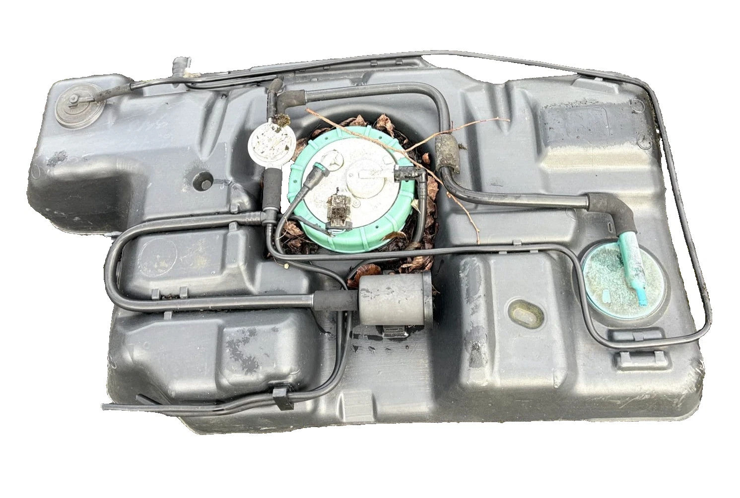 Chrysler PT Cruiser Fuel Tank 5278543AC 05278543AC (2002-2005) 2.2 CRD / 2.4