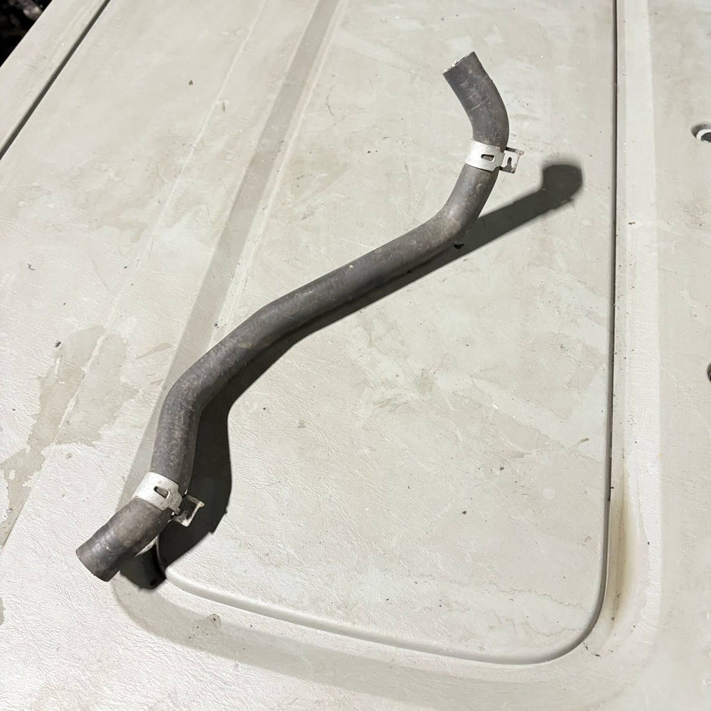 TOYOTA AYGO ENGINE WATER RADIATOR COOLANT HOSE X632434