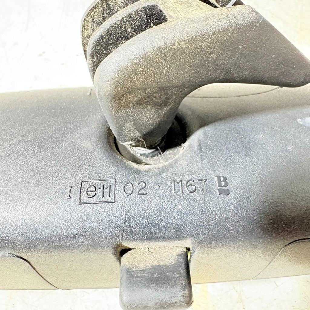2005 LAND ROVER FREE LANDER INTERIOR REAR VIEW MIRROR 021167