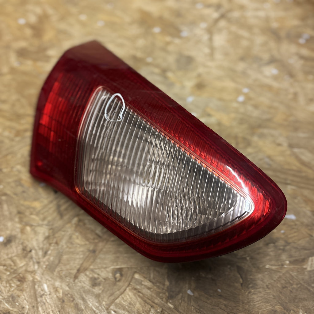 Mitsubishi Lancer 2011 NSR Passenger Side Rear Light Unit