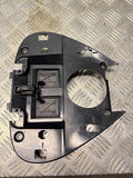 Mercedes C200 2006 Dashboard Bracket Grille A2038304554