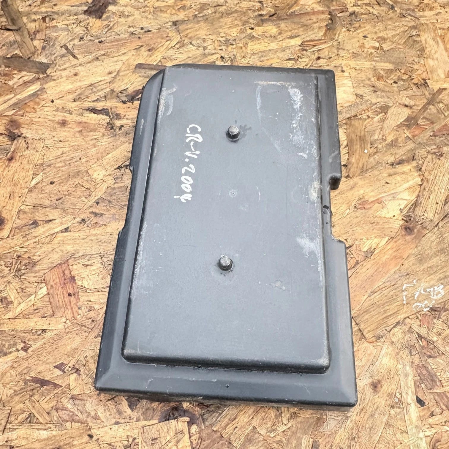HONDA CRV 2004 BATTERY UNDER TRAY 31521-S9A-0000