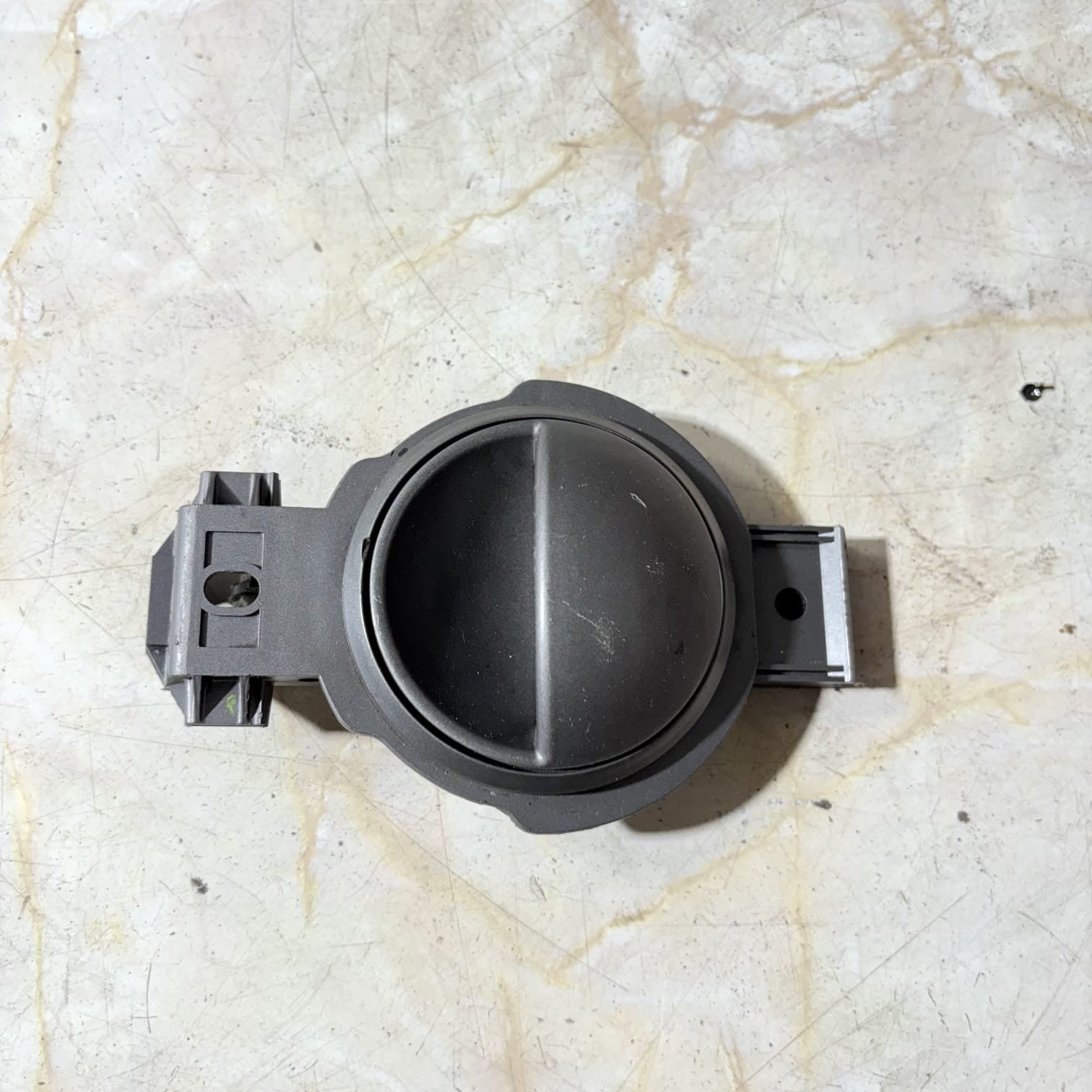 1502075 INTERIOR HANDLE/3 PUERTAS/5024410 FOR MINI R50,R53 1.6 16 NSF 2008