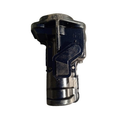 Volkswagen Polo Mk4(9N3) Oil Pump Cover 1.4L Diesel 045103669E 2006