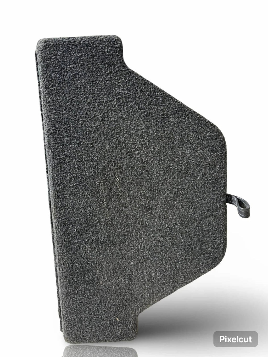 Range Rover L322 2002-2012 RH Rear Boot Floor Carpet Trim Cover 7001852