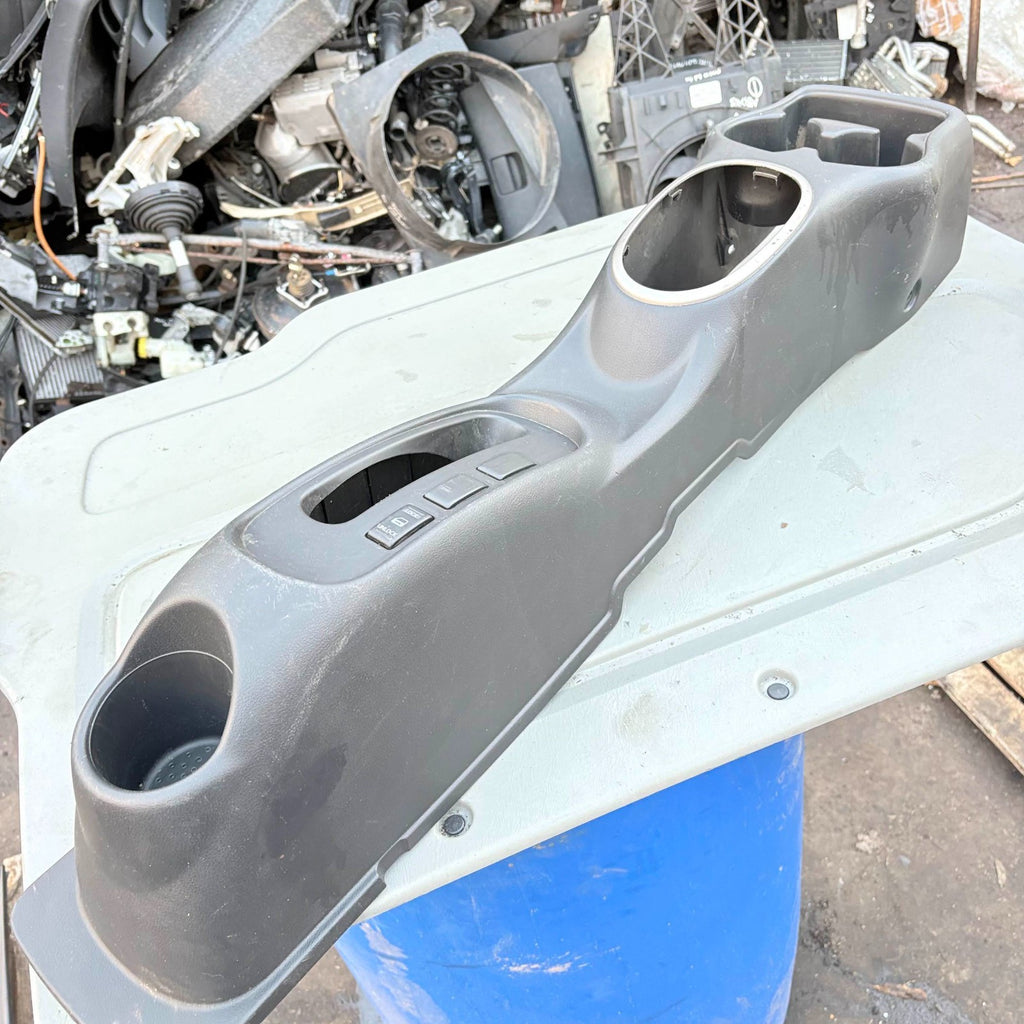 Nissan Micra K13 Facelift 2013-2017 Centre Console Cup Holder Trim 5 Door