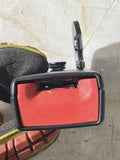 VAUXHALL CORSA D 2006-2014 SEATBELT BUCKLE 60462076h