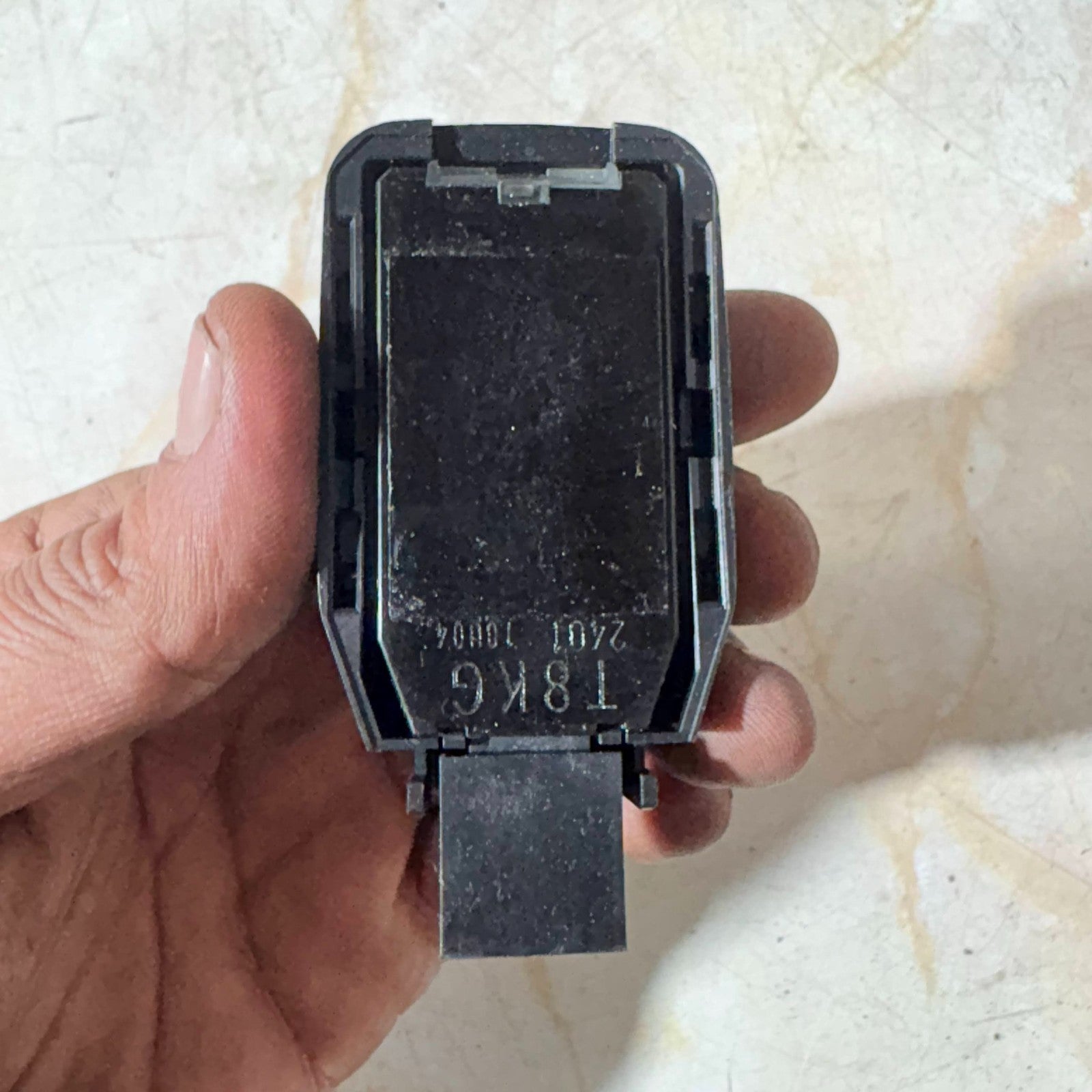 FOR 2018 HONDA HRV FRONT RAIN SENSOR