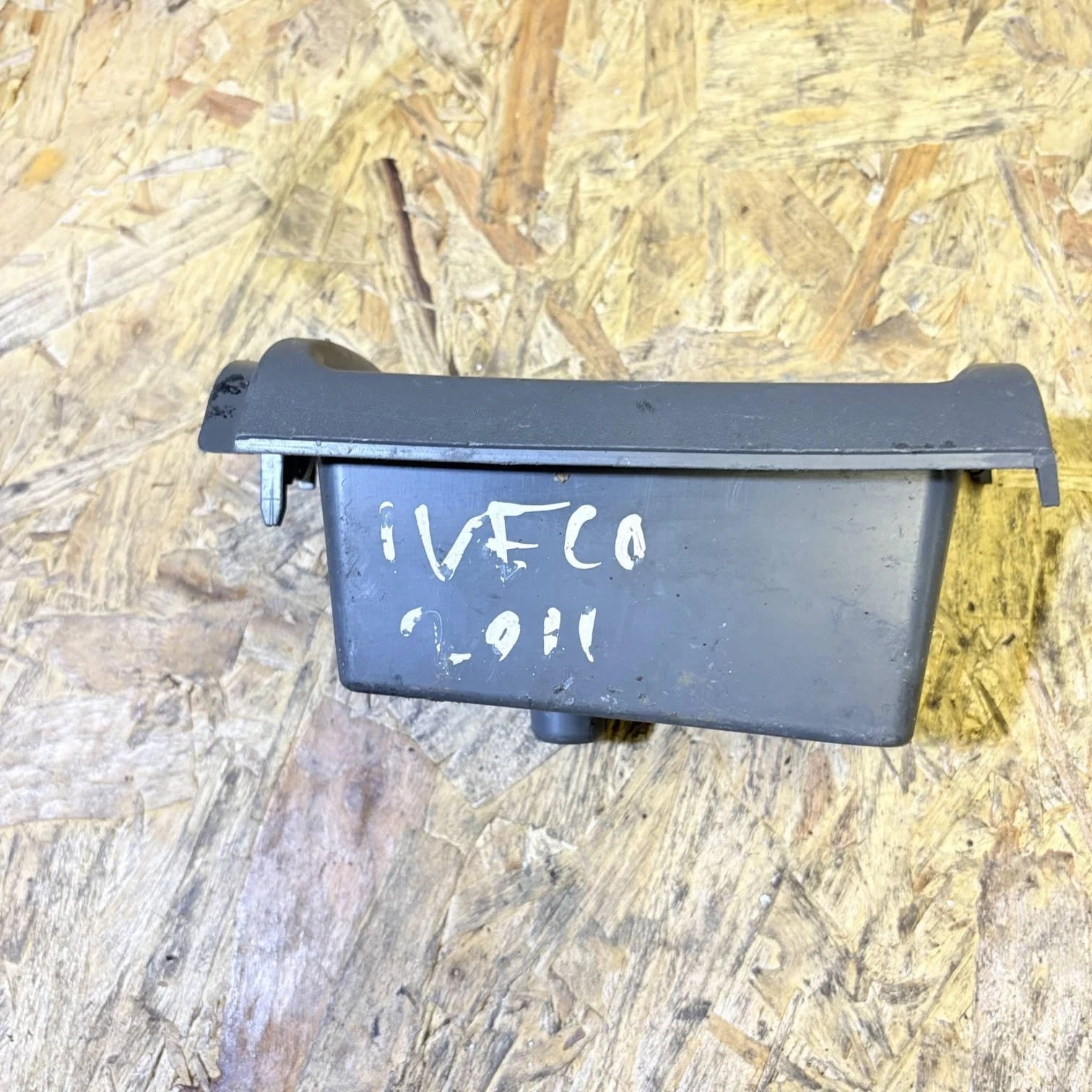 IVECO DAILY 2007-2014 DASHBOARD STORAGE POCKET TRAY COMPARTMENT 5801258691