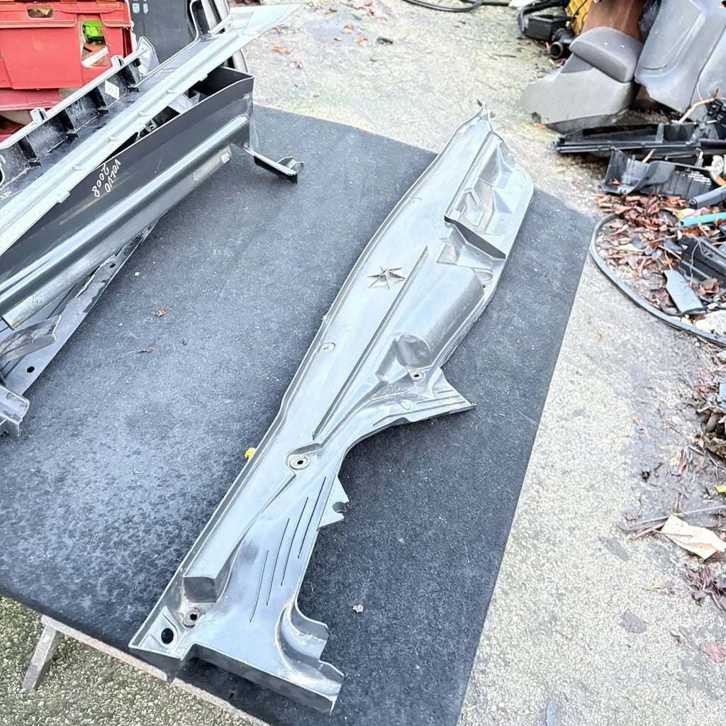 20142019 Vauxhall Corsa Front Windscreen Lower Scuttle Panel Trim 13313223