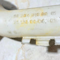 963643108001 35 138 00 06 01 Windshield Washer Reservoir tank citroen
