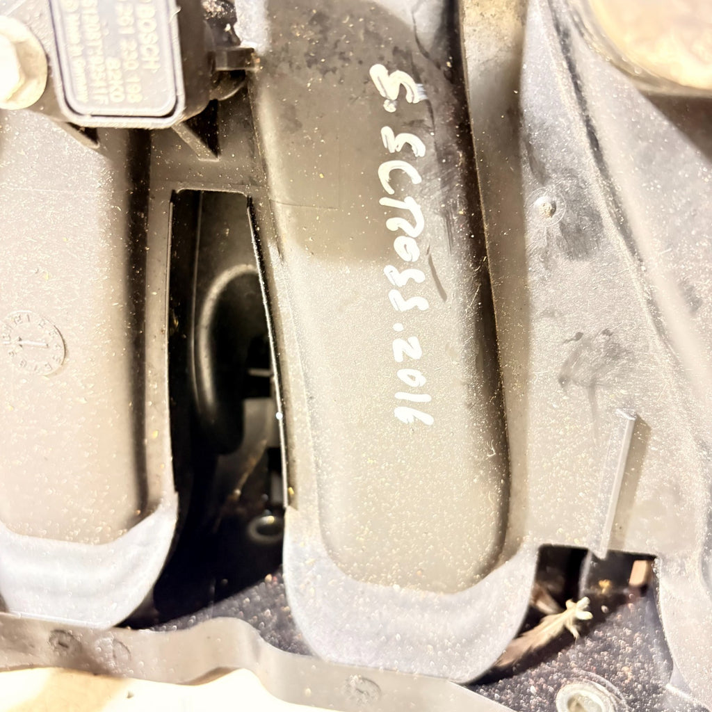 Suzuki SX4 S-Cross 2016 Petrol Intake Manifold