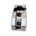 Audi A6 C6 Saloon 2004-2008 Overhead Console Map Light Mic 4F0947135BQ