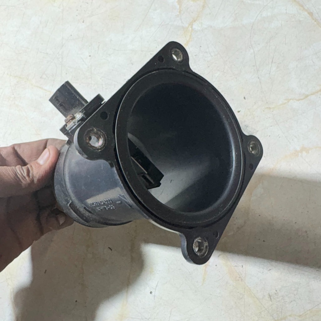 NISSAN X-TRAIL 2004 SENSOR MASS AIR FLOW MAF 22680CA000