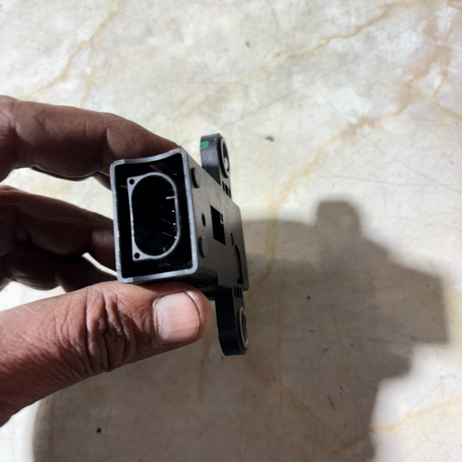 Range Rover L322 yaw RateSensor 0265005248 2002 to 2009