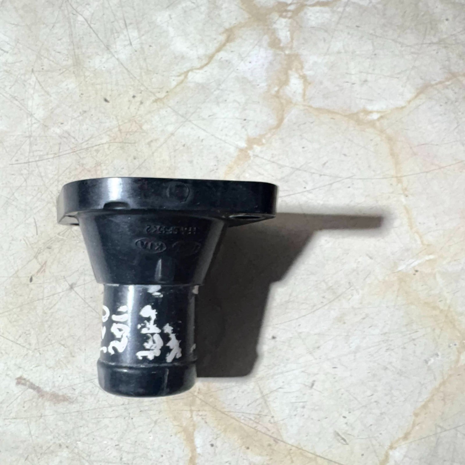 Hyundai i20 2008-2010 Condenser Coolant Inlet Fitting Assy