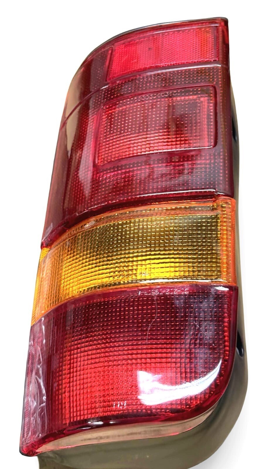 REAR LIGHT TAIL LIGHT RIGHT DEPO 212-1951R-A I NEW OE REPLACEMENT