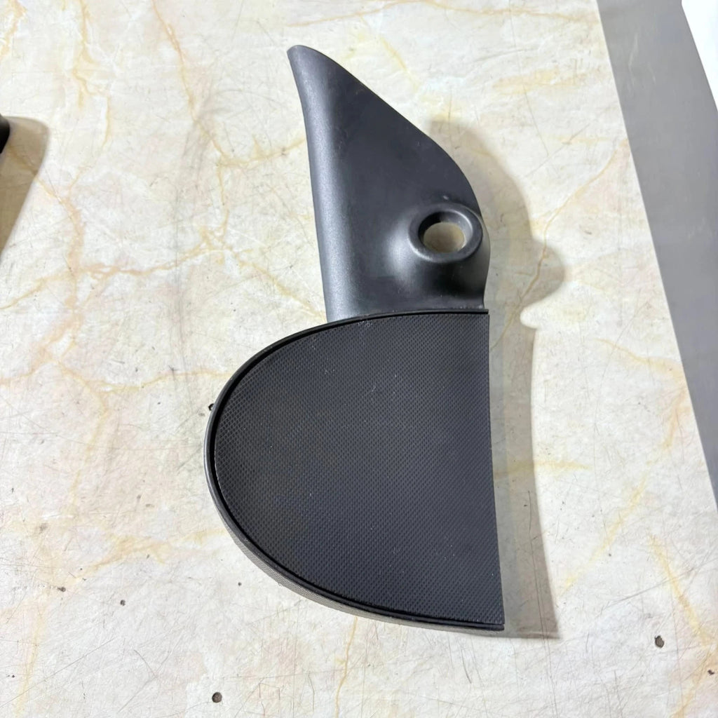 Citroen C1 Peugeot 107 Toyota Aygo Passenger Left Mirror Trim 67492-0H010 05-14