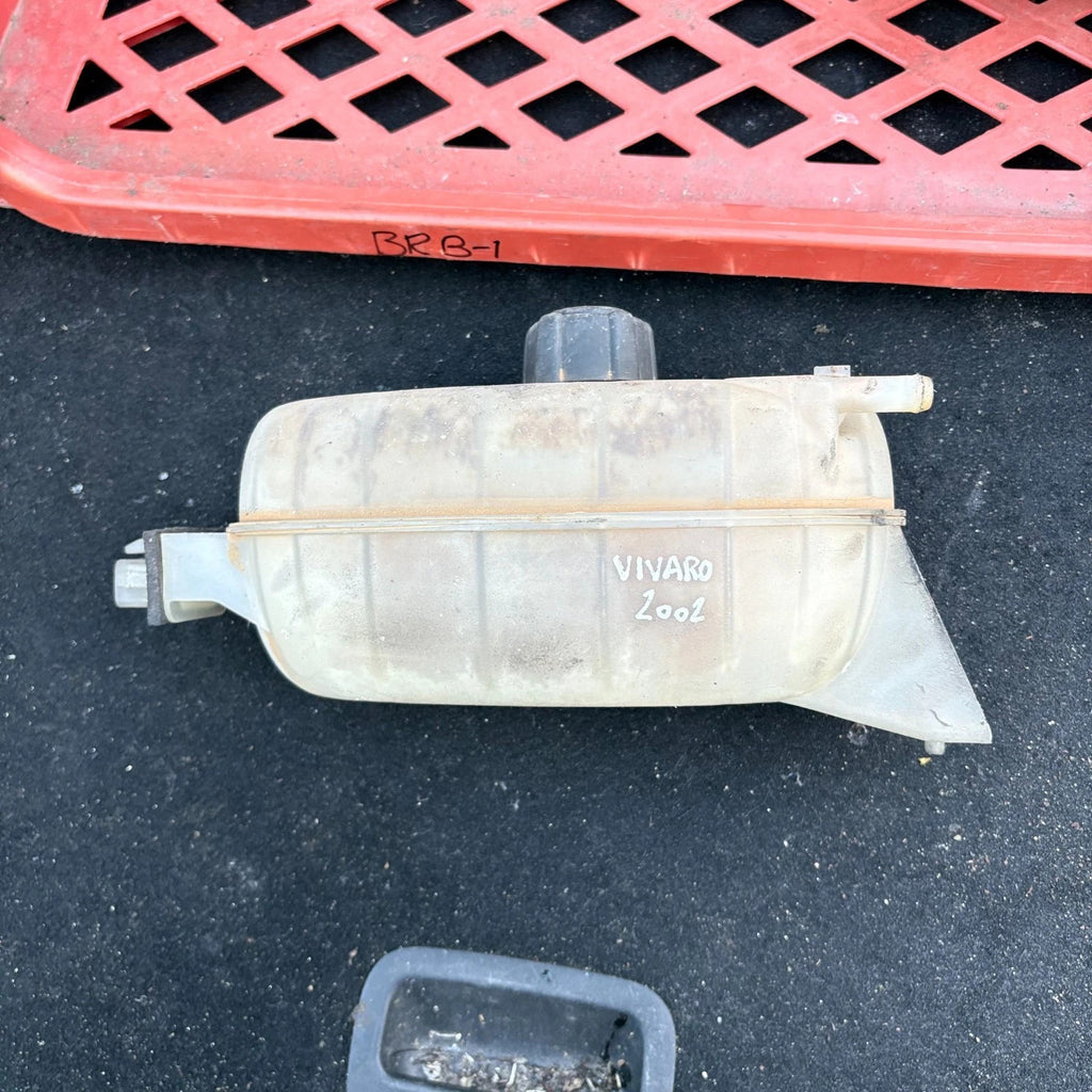 Vivaro A Trafic II Primastar 2001-2006 Coolant Expansion Tank 7701206774